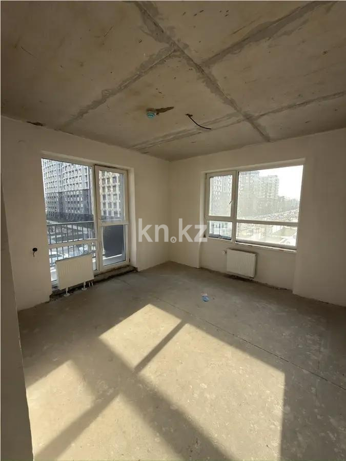 Продажа 4-комнатной квартиры, 93 м² в Алматы