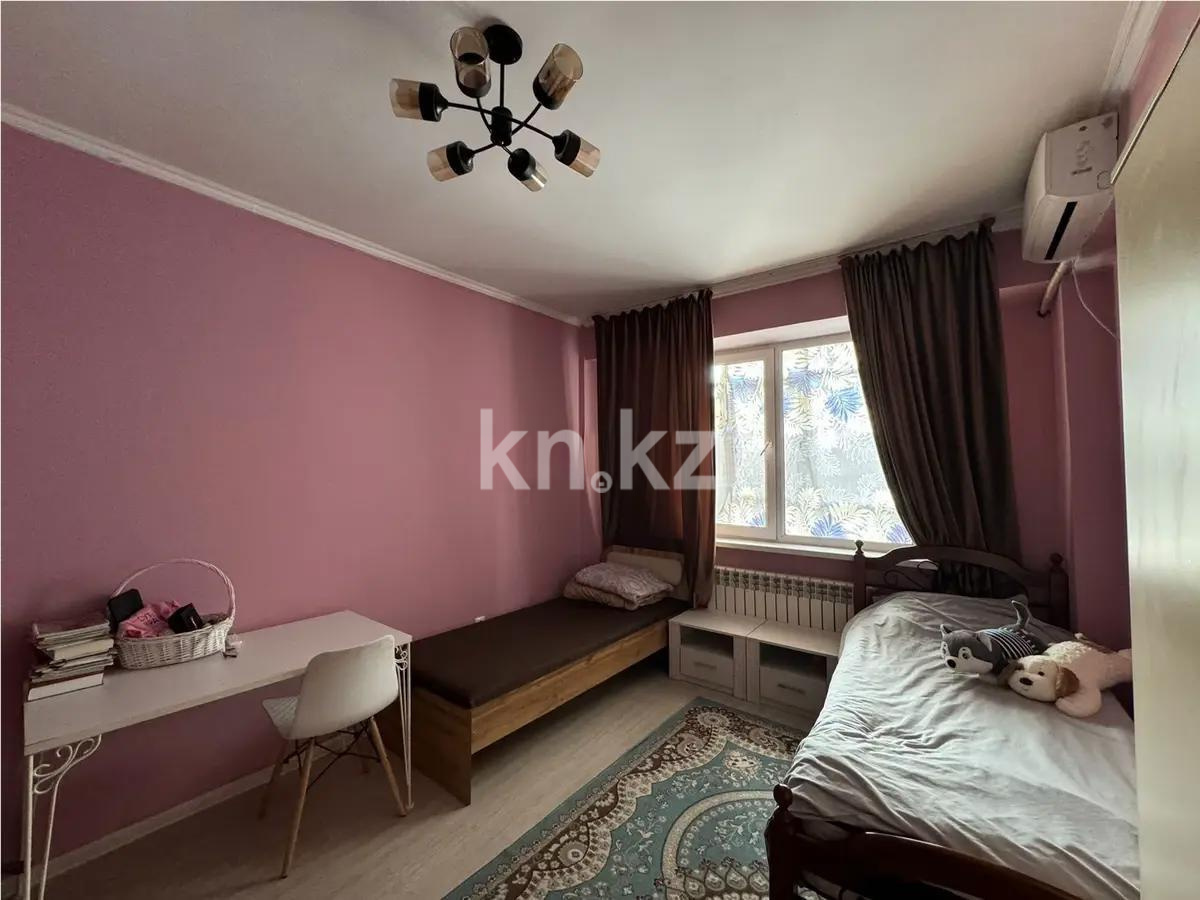 Продажа 1-комнатной квартиры, 40 м², Кульджинский тракт, дом  16/1 в Алматы