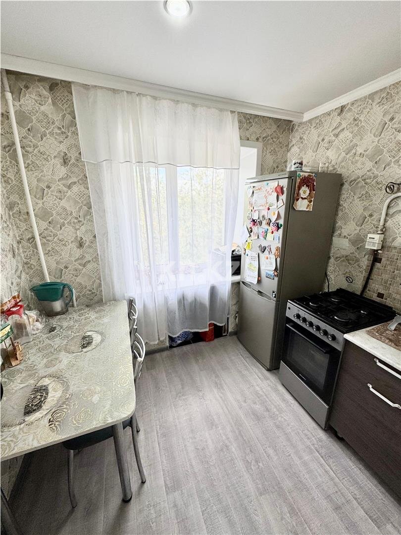 Продажа 2-комнатной квартиры, 44 м² в Караганде - фото 4