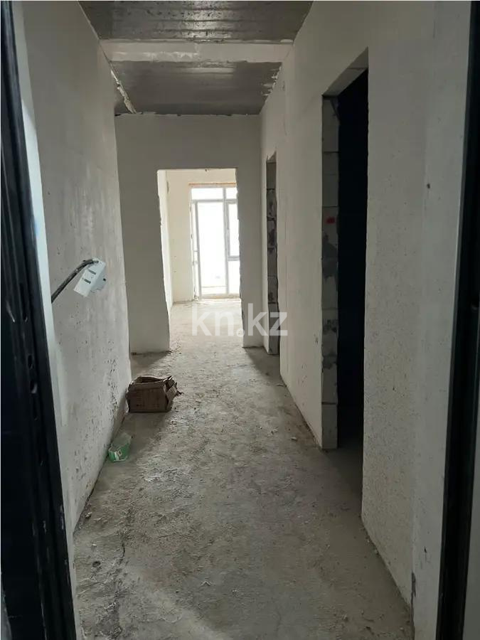 Продажа 2-комнатной квартиры, 62.7 м², пр. Аль-Фараби, дом  76 в Астане - фото 3