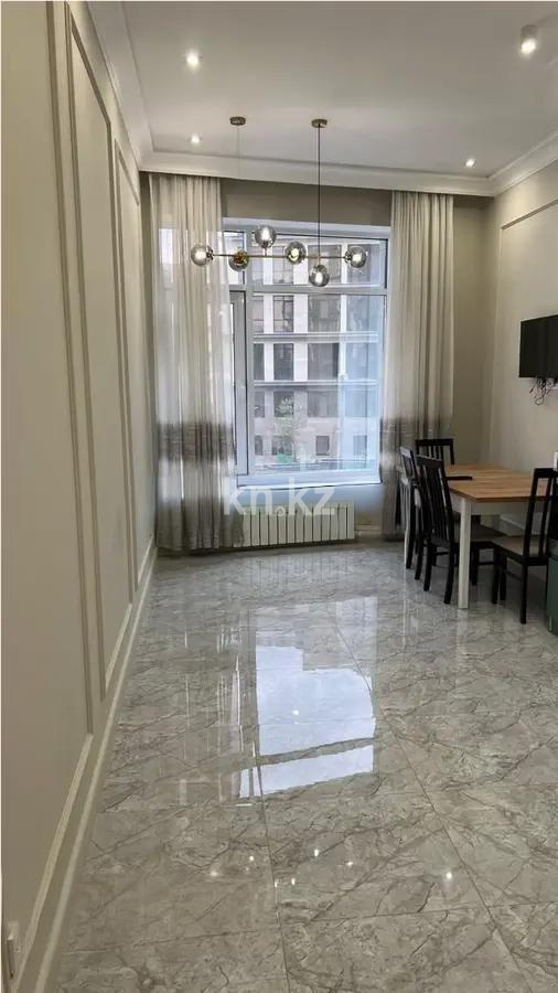 Продажа 4-комнатной квартиры, 125.9 м² в Алматы - фото 2