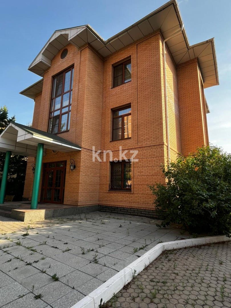 Продажа 6-комнатного дома, 420 м² в Астане - фото 2