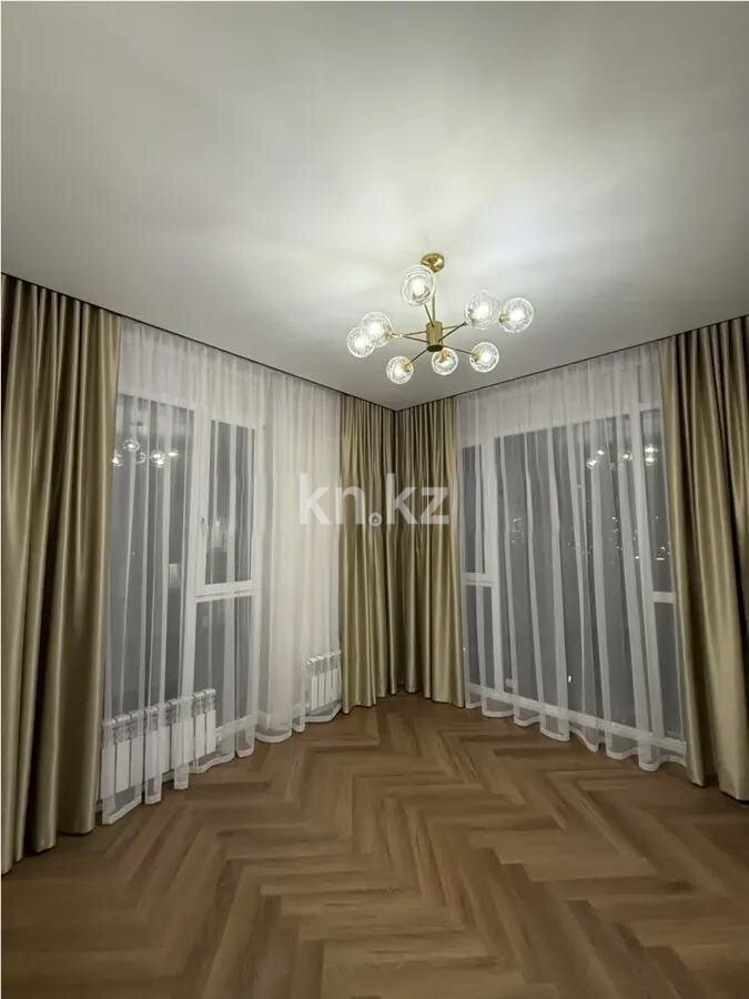 Продажа 3-комнатной квартиры, 55 м² в Астане