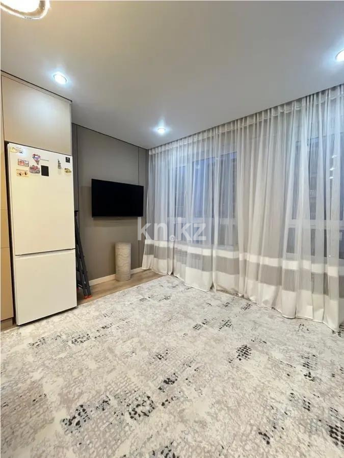 Продажа 3-комнатной квартиры, 67 м² в Алматы