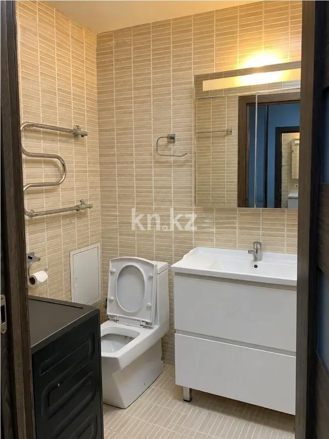 Продажа 1-комнатной квартиры, 49 м² в Алматы - фото 4