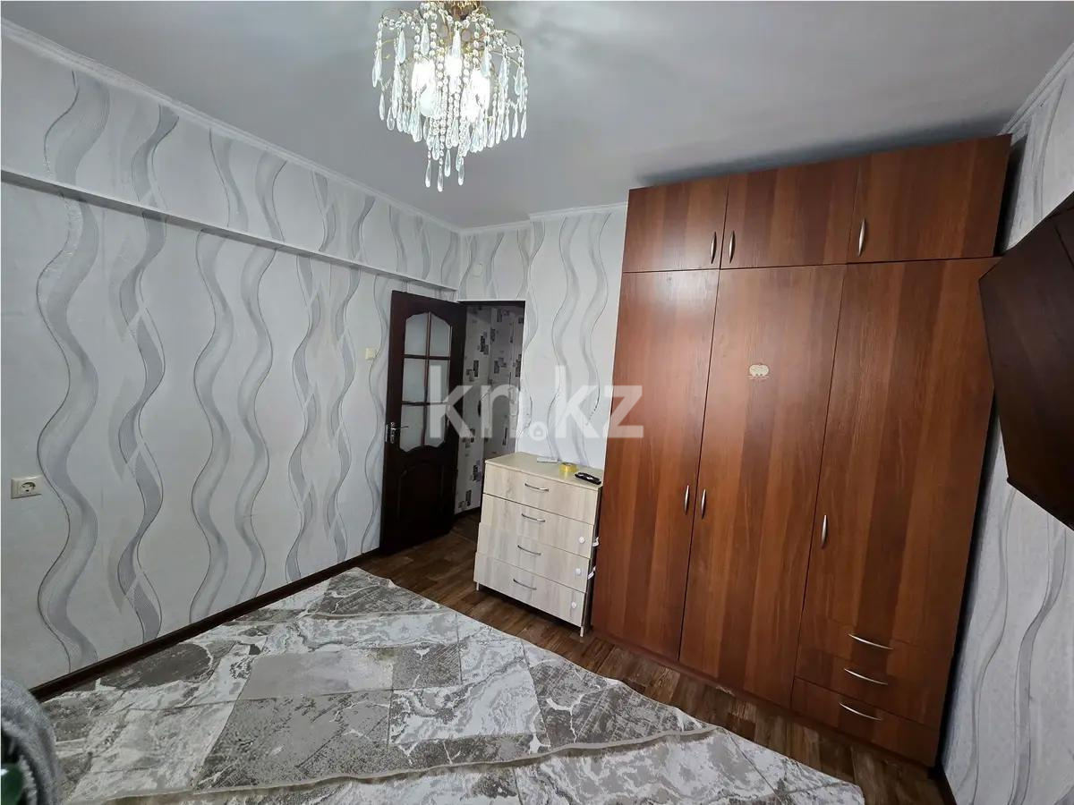 Продажа 2-комнатной квартиры, 42.5 м² в Алматы - фото 3