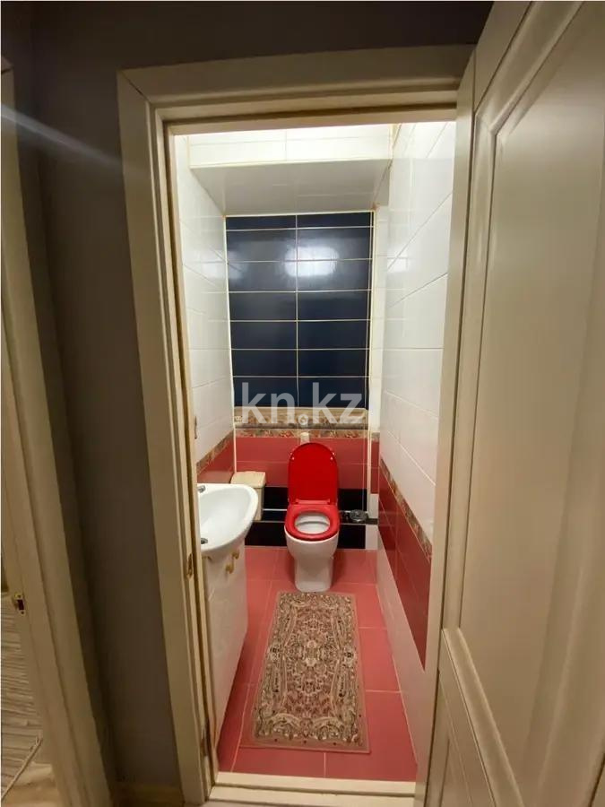 Продажа 3-комнатной квартиры, 105.4 м² в Астане - фото 6