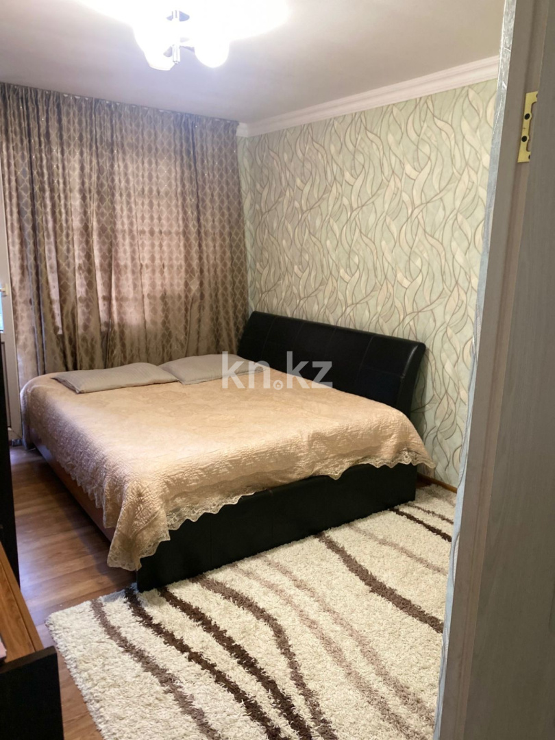 Продажа 4-комнатной квартиры, 64 м² в Астане - фото 6
