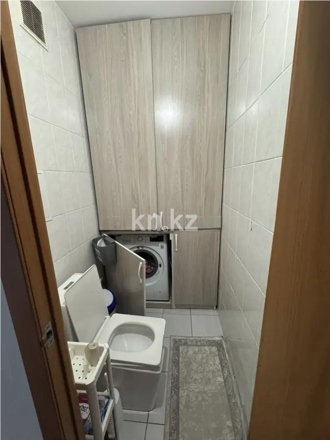 Продажа 2-комнатной квартиры, 63 м² в Астане - фото 5