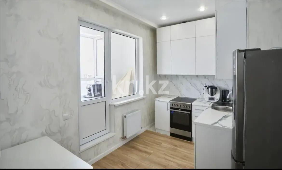 Продажа 2-комнатной квартиры, 62.5 м², ул. Айнакол, дом  66 в Астане - фото 3