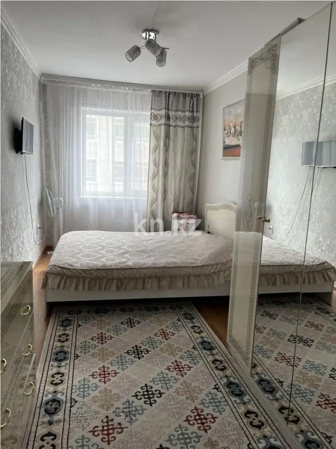 Продажа 3-комнатной квартиры, 60 м² в Астане - фото 2