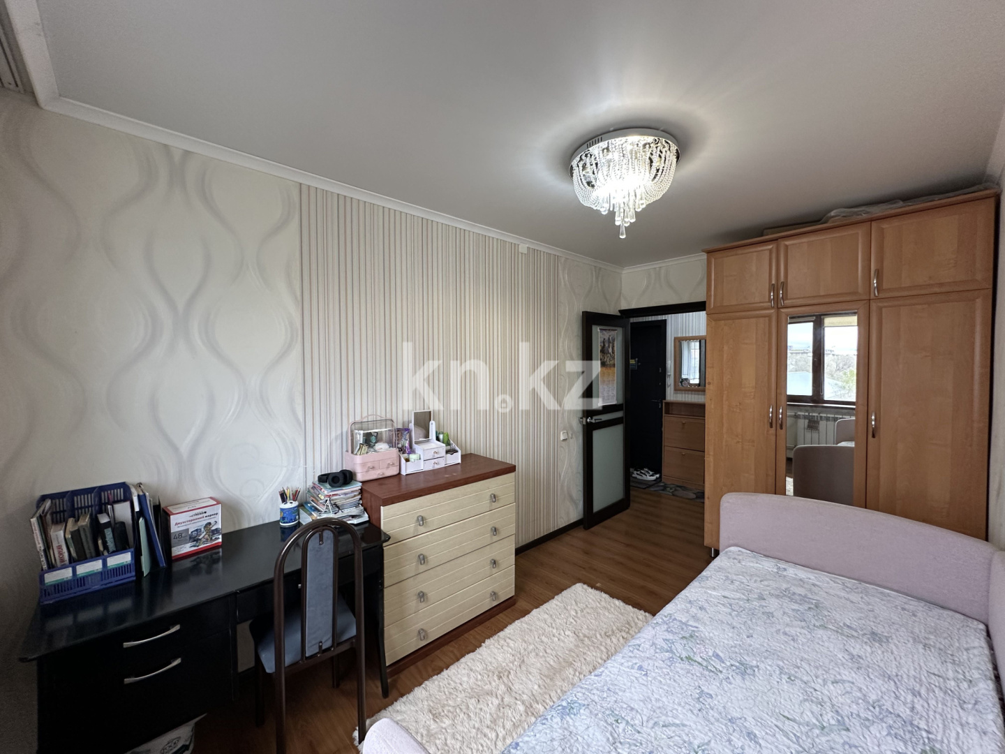 Продажа 3-комнатной квартиры, 61.8 м² в Караганде - фото 11