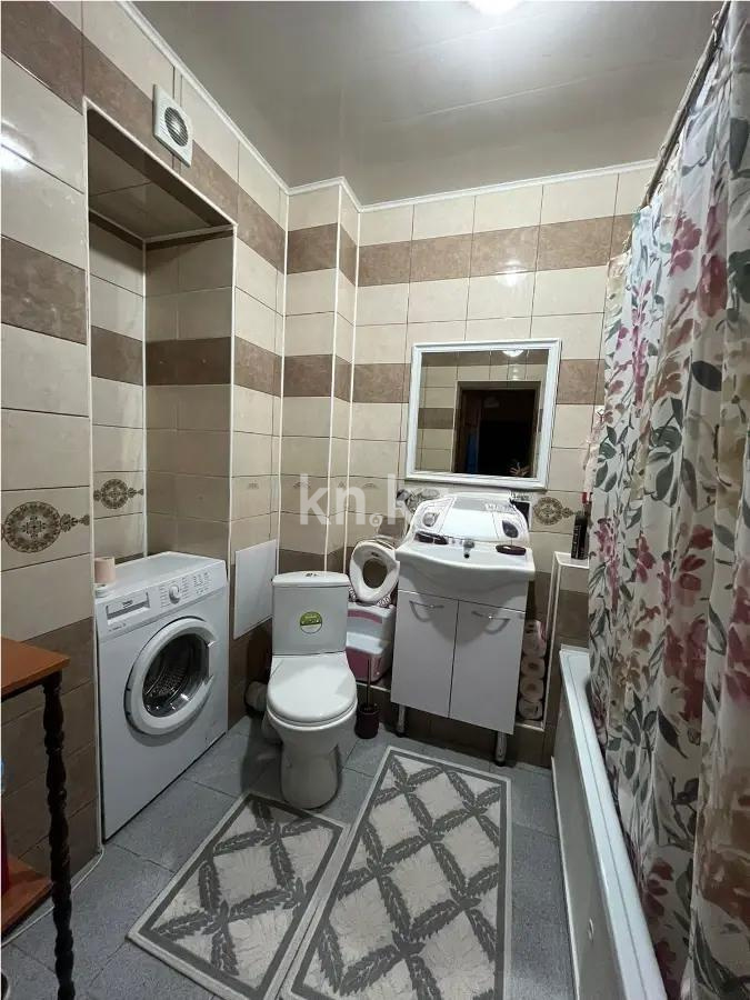 Продажа 2-комнатной квартиры, 60 м² в Астане - фото 4