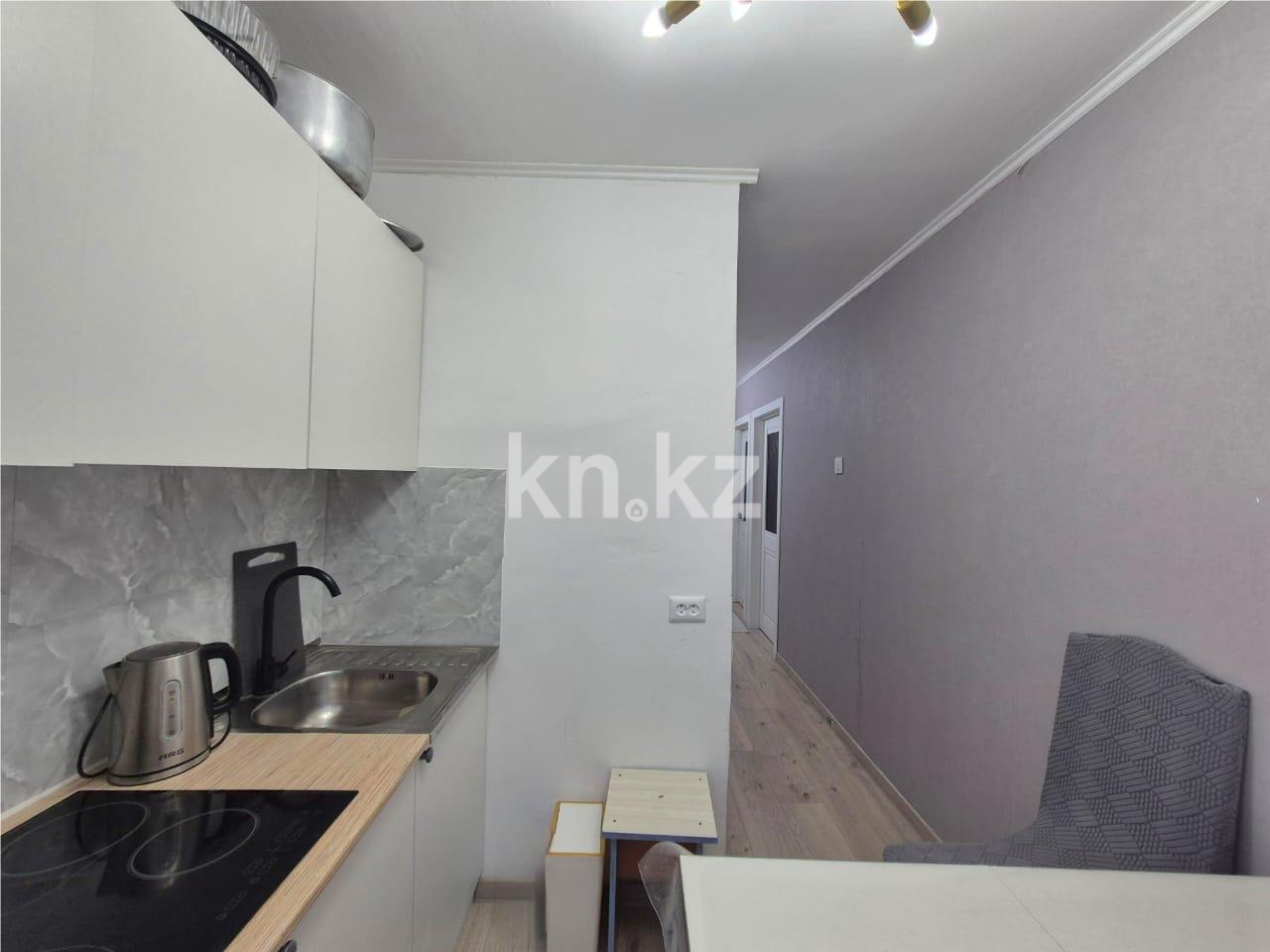 Продажа 3-комнатной квартиры, 62 м², пр. Республики в Темиртау - фото 10