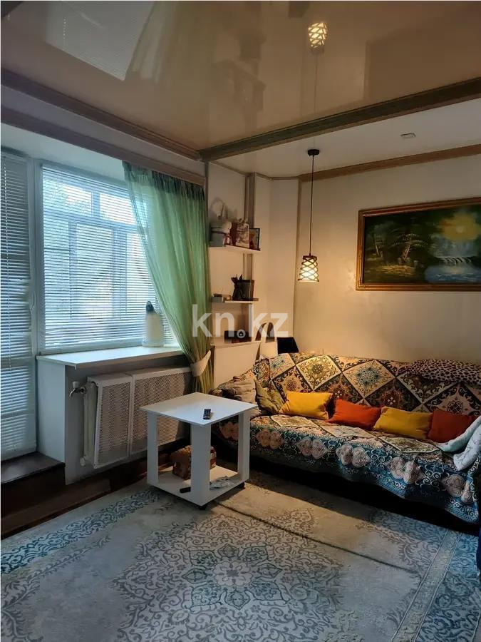 Продажа 2-комнатной квартиры, 42.5 м² в Астане