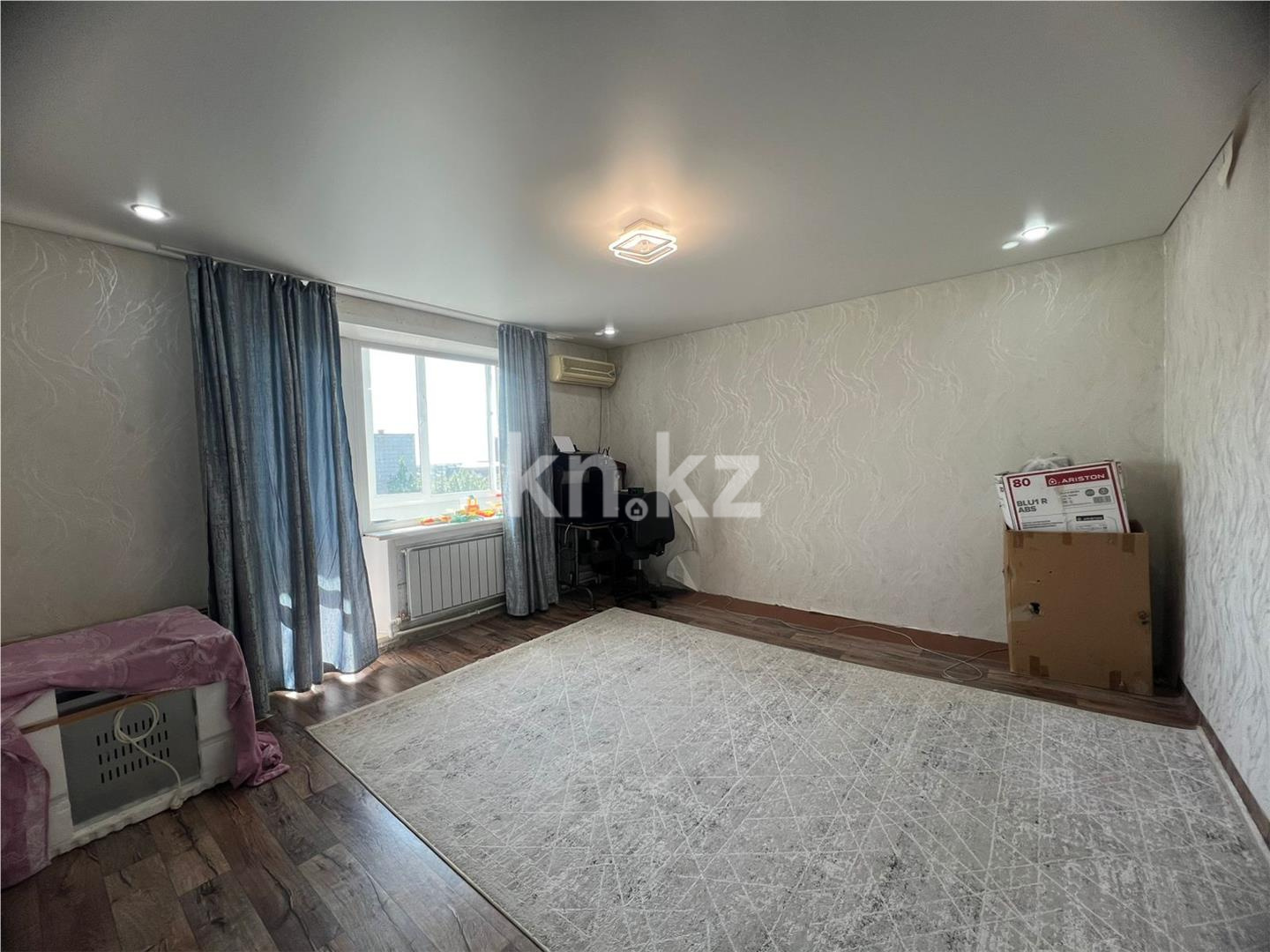 Продажа 2-комнатной квартиры, 50 м², мкр-н Орбита-1 в Караганде