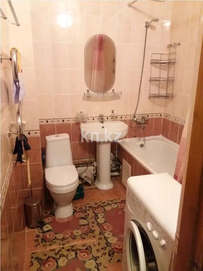 Продажа 1-комнатной квартиры, 36 м² в Алматы - фото 3
