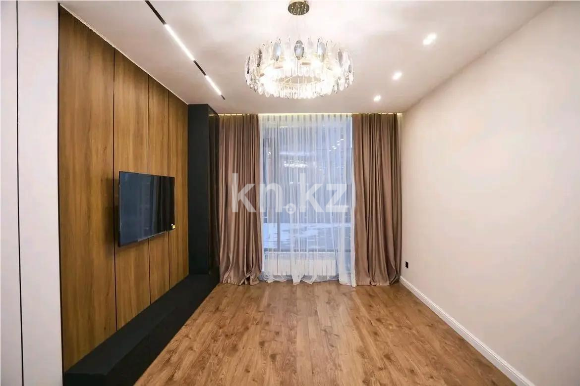 Продажа 2-комнатной квартиры, 45.4 м², пр. Мангилик Ел, дом  62 в Астане