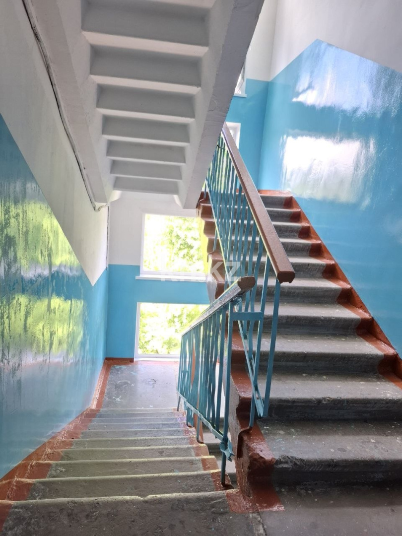 Продажа 2-комнатной квартиры, 42 м² в Усть-Каменогорске - фото 9