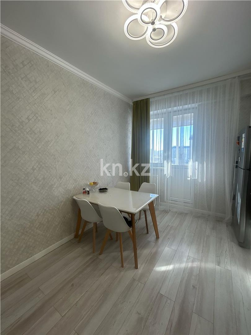 Продажа 4-комнатной квартиры, 140 м² в Астане - фото 10