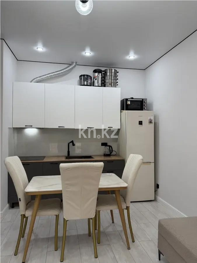 Продажа 2-комнатной квартиры, 44.5 м² в Астане - фото 2