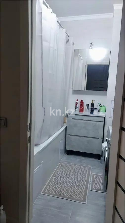 Продажа 2-комнатной квартиры, 54.2 м², ул. Байтурсынова, дом  39/2 в Астане - фото 3