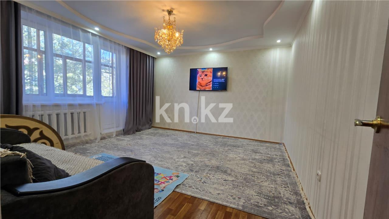 Продажа 4-комнатной квартиры, 78 м² в Караганде - фото 10