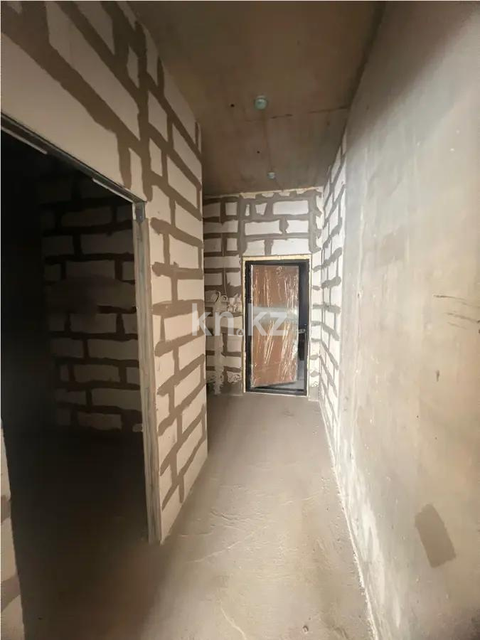 Продажа 2-комнатной квартиры, 50.1 м², ул. Розыбакиева, дом  156 в Алматы - фото 3