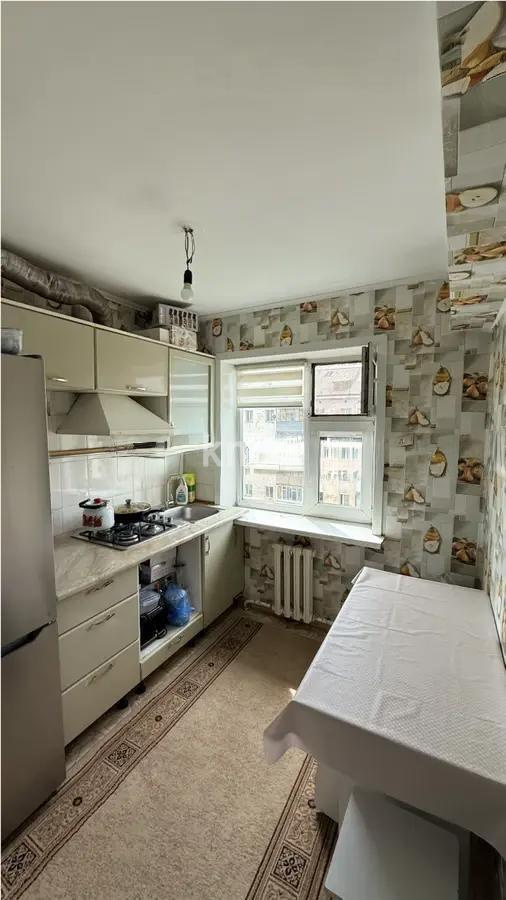 Продажа 2-комнатной квартиры, 39.6 м² в Астане - фото 3