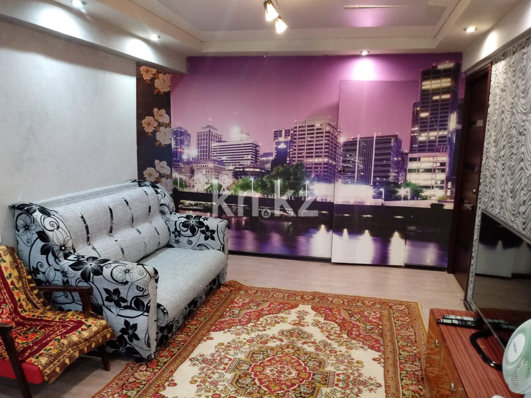 Продажа 3-комнатной квартиры, 58 м², ул. Кашаубаева, дом  18 в Усть-Каменогорске