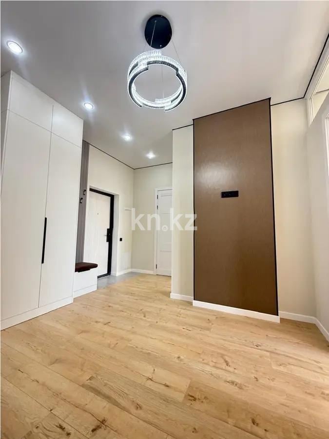 Продажа 2-комнатной квартиры, 42 м² в Астане - фото 5