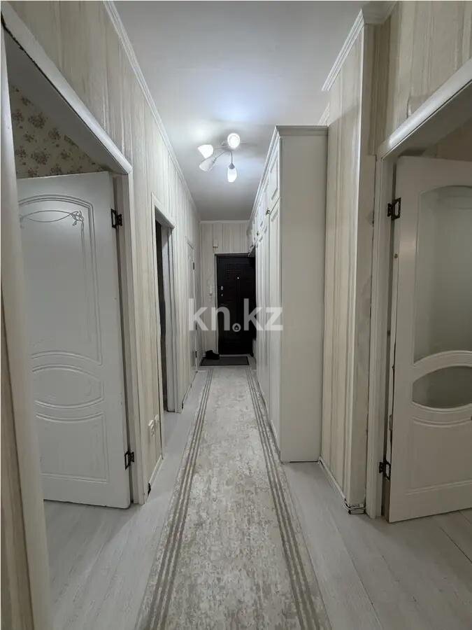 Продажа 3-комнатной квартиры, 62.4 м² в Астане - фото 6