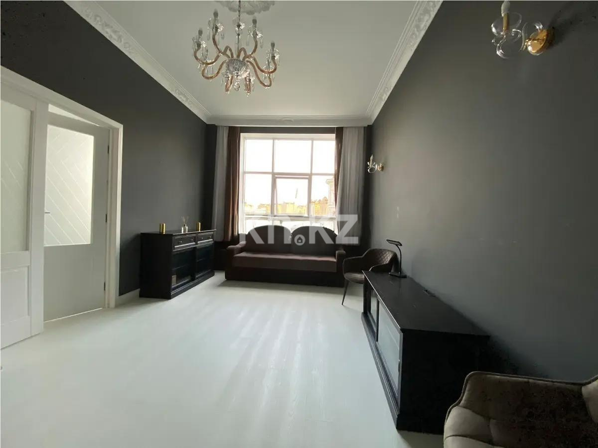 Продажа 2-комнатной квартиры, 86 м² в Астане
