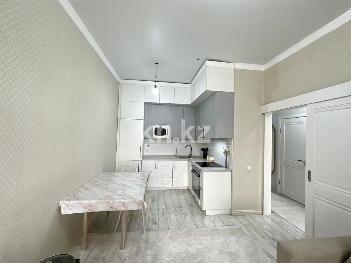 Продажа 2-комнатной квартиры, 38.7 м² в Астане - фото 3