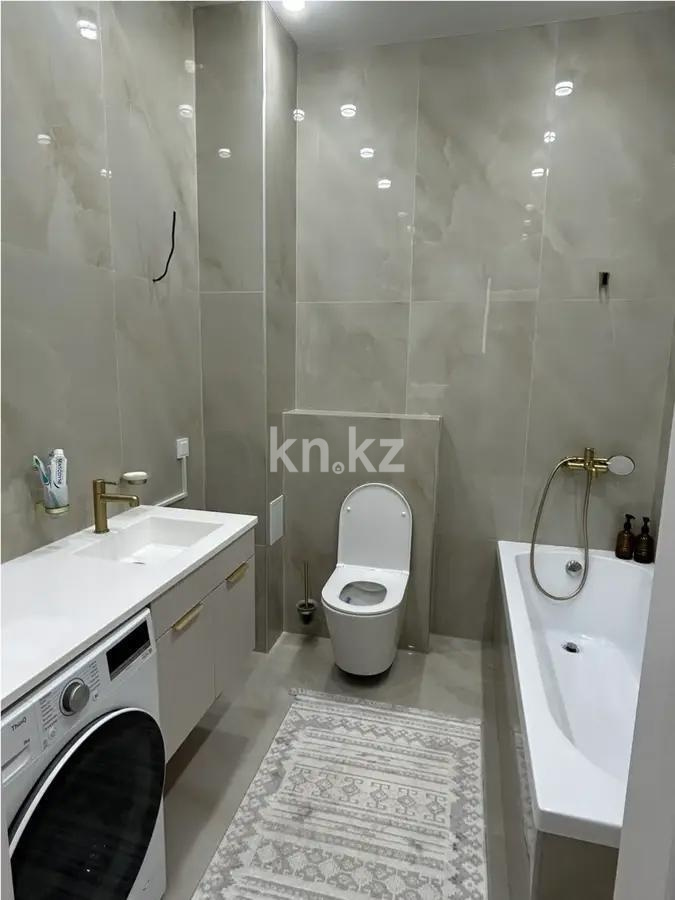 Продажа 2-комнатной квартиры, 61.5 м² в Астане - фото 4
