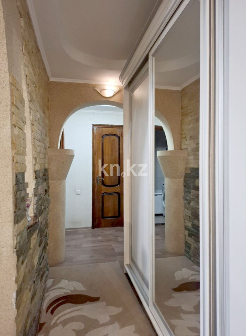 Продажа 3-комнатной квартиры, 67.5 м² в Усть-Каменогорске - фото 10