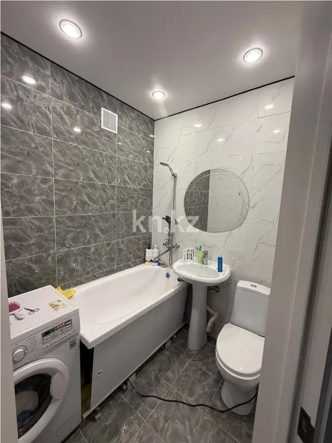 Продажа 1-комнатной квартиры, 35 м², ул. Жургенова, дом  32 в Астане - фото 3