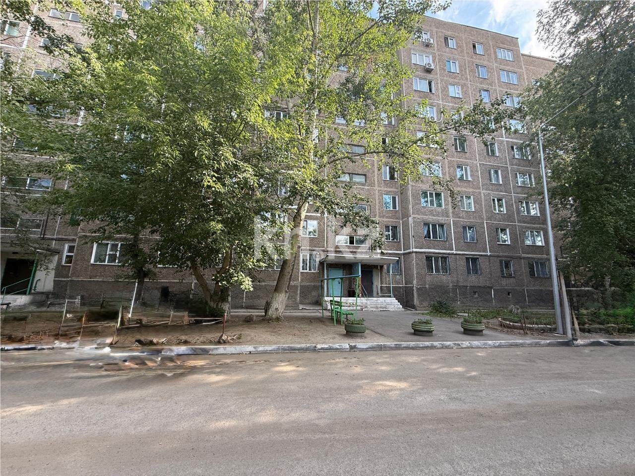Продажа 1-комнатной квартиры, 33 м² в Темиртау - фото 9