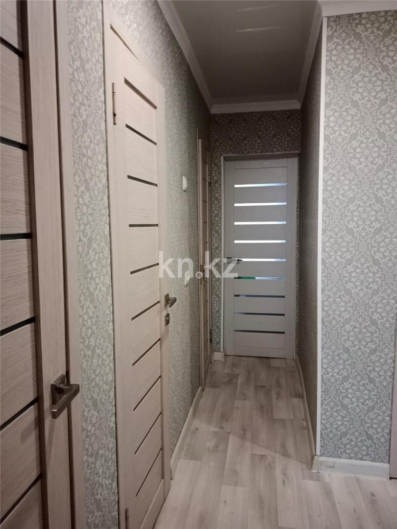 Продажа 3-комнатной квартиры, 59 м², ул. Академическая в Караганде - фото 13