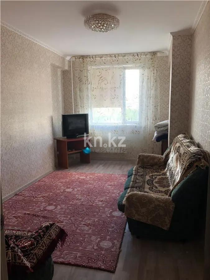 Продажа 1-комнатной квартиры, 35 м², ул. Керей, Жанибек хандар, дом  9 в Астане