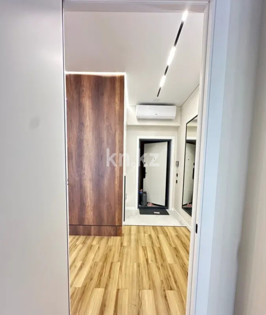 Аренда 2-комнатной квартиры посуточно, 78 м², ул. Кунаева, дом  14/1 в Астане - фото 14