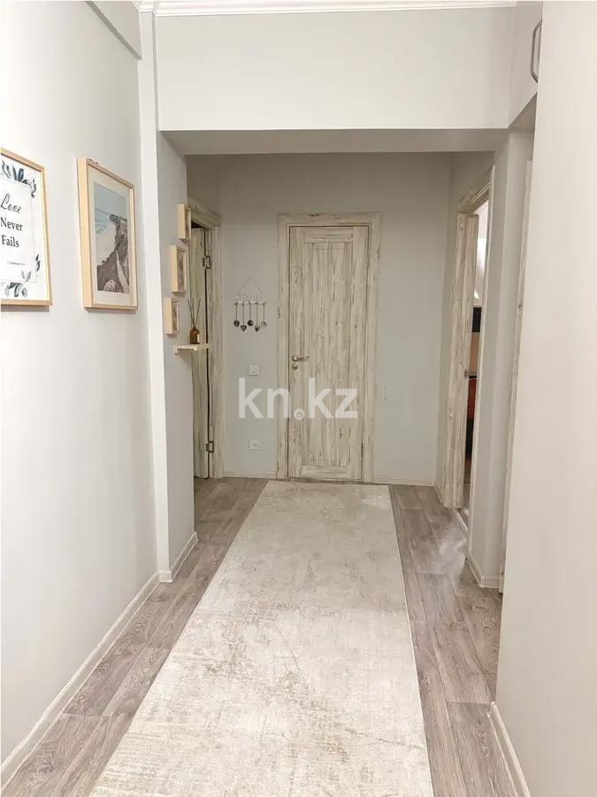Продажа 2-комнатной квартиры, 52 м², пр. Достык, дом  117а в Алматы - фото 5