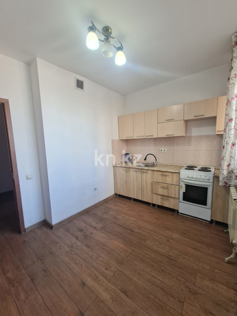 Продажа 1-комнатной квартиры, 42.3 м² в Алматы - фото 12