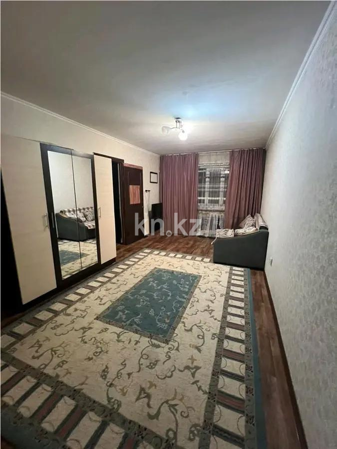 Продажа 2-комнатной квартиры, 43 м² в Алматы