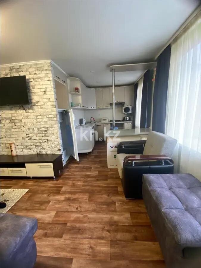 Продажа 2-комнатной квартиры, 42 м² в Абае - фото 3