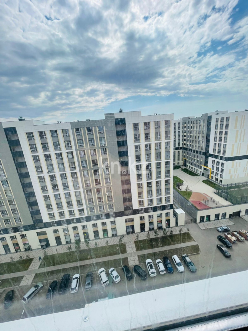 Продажа 3-комнатной квартиры, 71 м² в Астане - фото 22