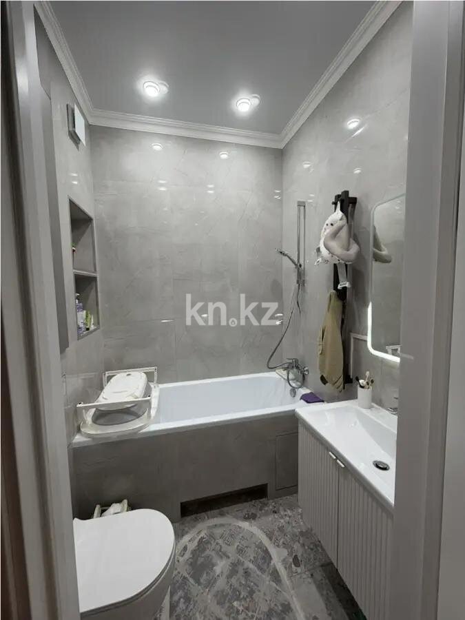 Продажа 4-комнатной квартиры, 112 м² в Караганде - фото 5