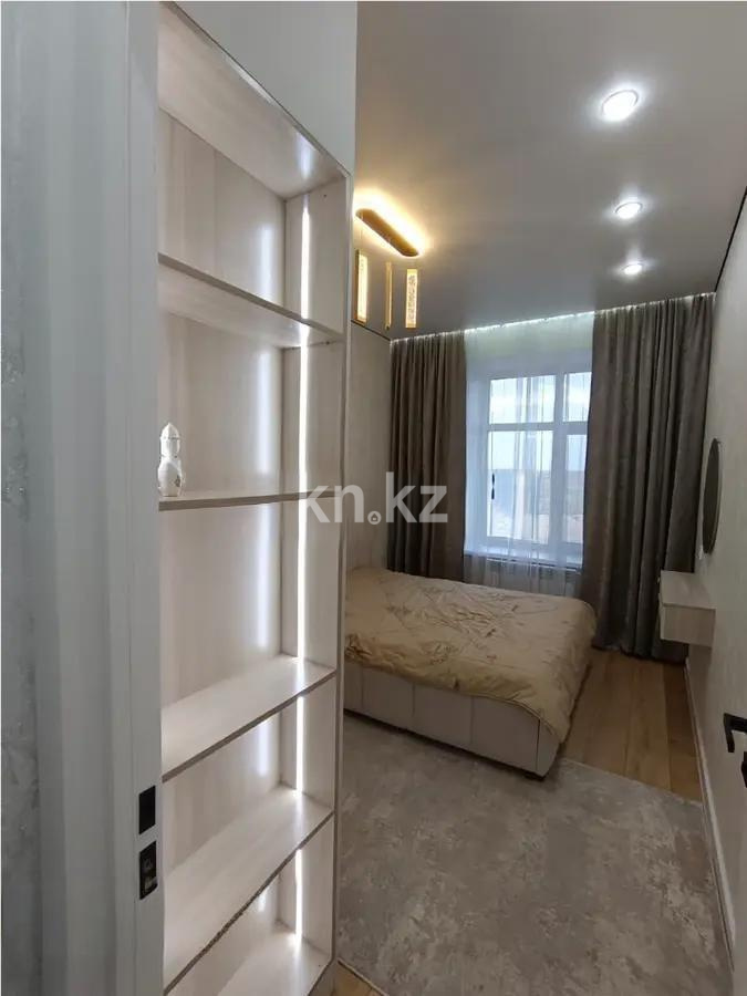 Продажа 3-комнатной квартиры, 89 м² в Караганде - фото 3