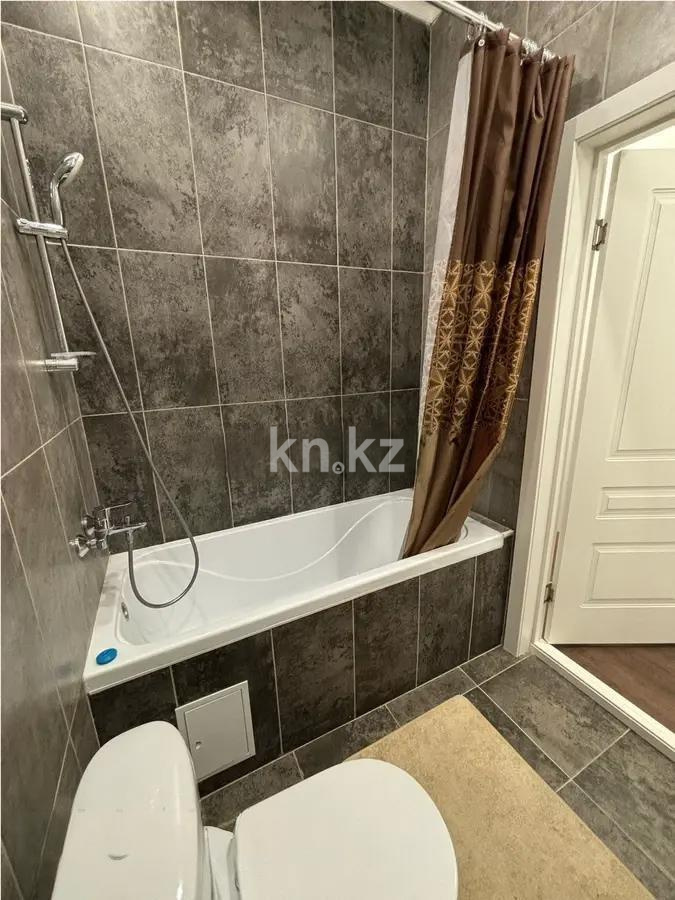 Продажа 1-комнатной квартиры, 35 м² в Астане - фото 3