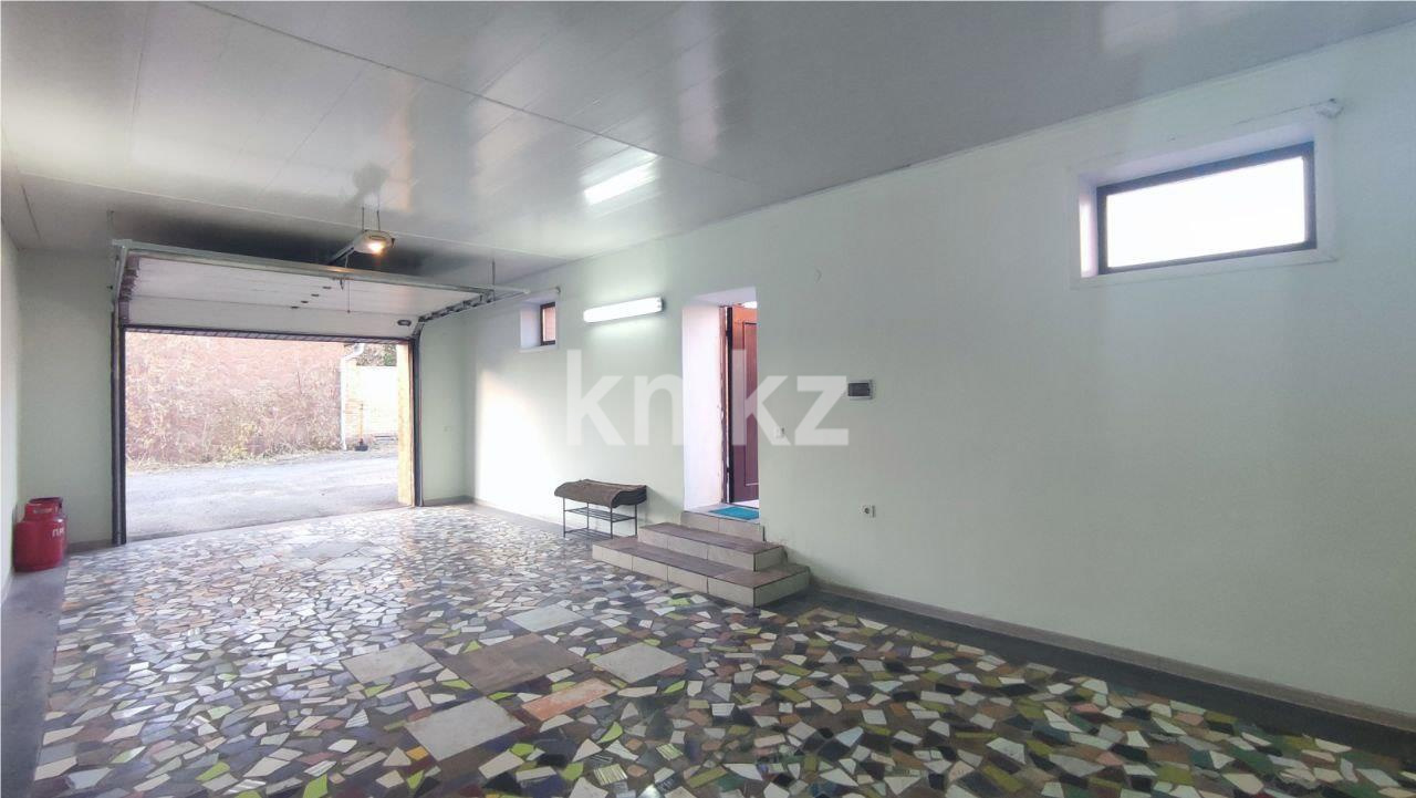 Продажа 6-комнатного дома, 417.7 м², ул. Ермекова в Караганде - фото 62